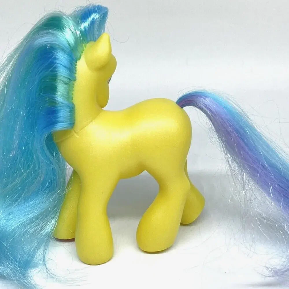 My‎ Little Pony MLP G3 Vintage 2000s LOT of 6